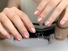トゥデイ ネイル 新栄(Today Nail)/