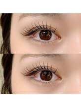 キコ(KIKO)/ぱっちり華やかデザイン！