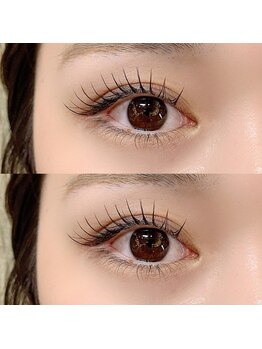 キコ(KIKO)/ぱっちり華やかデザイン！