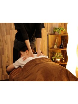 4000円以下のお手頃メニューがあるサロン