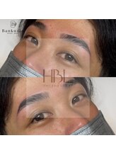 シャイン バンクシア(SHINE Bankusia)/【ハリウッドブロウリフト】