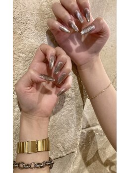 リンダテール バイ アンディグレス(Linda Tail by, Andygless)/*マグネットワンカラー*