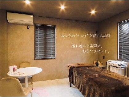 ベルア 徳島中央通店(Bellea)の写真