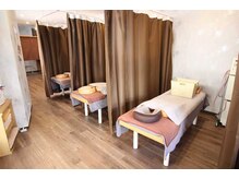 やわら養生堂整体院 高田馬場店