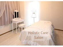 サロン ド シャリル(Salon de Charire)