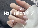 マグネットネイル