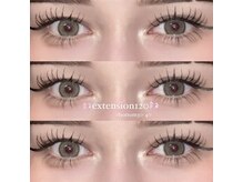 ノラ シブヤ(NORA SHIBUYA)/l上下エクステ★