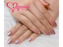 マグネットネイル！！