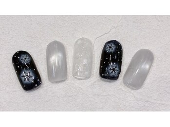 スウィーティーネイル 柏東口駅前店(Sweetie Nail)/初回オフ無料★柏東口駅前店限定