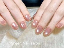 グリーンネイルサロン 横浜関内店(Green Nail Salon)