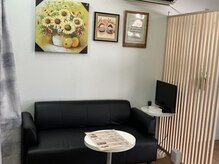 町屋もみもみの雰囲気(【整体/マッサージ/オイルリンパ/アカスリ/小顔/町屋】)