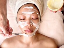 ホワイトカメリア(White Camellia)/【肌質改善ケア】スキンタイプ別