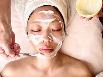 ホワイトカメリア(White Camellia)/【肌質改善ケア】スキンタイプ別