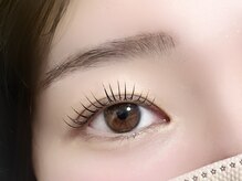 キュヴェ(cuvee)/似合わせまつげパーマ