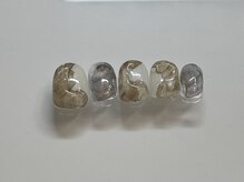 フォルクネイル(:volk nail)/ニュアンスコレクション