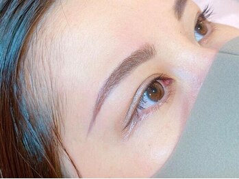 Adii & Brow 松戸店【アイブロウ専門店】 &nbsp;眉毛WAX/眉毛パーマ/眉毛サロン/アイブロウ/美眉アイブロウ/眉毛/松戸駅