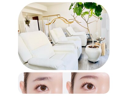 ティアモ(TiAmo)の写真