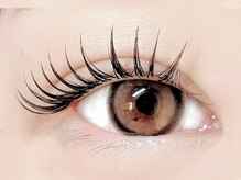 yomu eyenail/＆healthy(マツエク+まつパ)