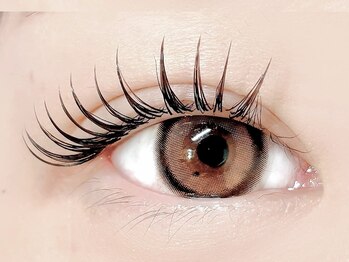 yomu eyenail/&healthy(マツエク+まつパ)