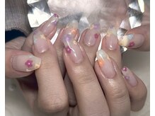 ジェー エス シー ネイル(J.S.C.nail)
