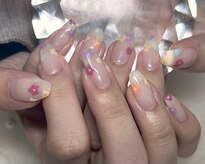 ジェー エス シー ネイル(J.S.C.nail)