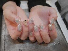 ヨイ(yoi)/【hand】design