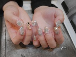 【hand】design