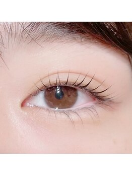 マツエク・眉・まつげパーマ　Flare premium lash姶良店【4月15日OPEN（予定）】/