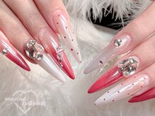 ウエスト コースト ネイルサロン(West coast Nailsalon)