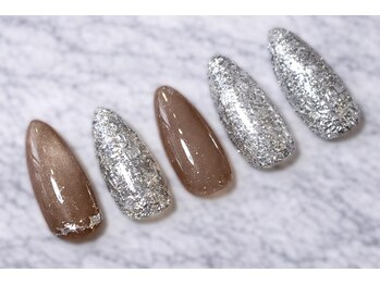 ユヅメ 赤坂店(YUZUME)/【hand】定額Simple