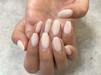 アモード(AMODE)/お客様ネイル◎