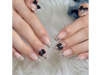 ミリ(MIRI)の写真