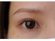 アイラッシュ ティル(eyelash till)の写真/骨格に馴染む美眉×ラッシュリフトのセットで、洗練された大人の上品な目元へ。