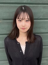 トータルビューティーブレイク 金沢店(TOTAL BEAUTY BREK) HIYORI