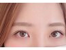 大人気！！まつげパーマ×マツエク80本（100本まで追加可￥500～☆