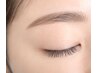 【平日限定|学割U24】自然な垢抜け眉に♪美眉waxスタイリング