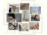 【 Foot 】親指art 