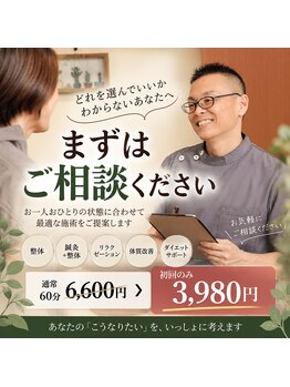 杉本接骨鍼灸院の写真/【整体＋鍼灸】カラダの外側も内側も整える◎関節の痛み・メンタルの不調　厚労省認定・国家資格の鍼灸師