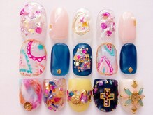 シルニー リム(Silny rim)/