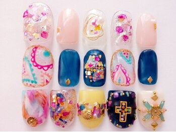 シルニー リム(Silny rim)/