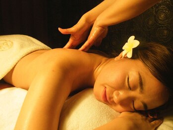 ココンテ(cocon-te)/むくみ撃退【リンパボディ】