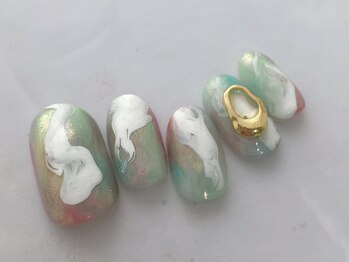 ネイルサロン イーウィ(Ewy)/［吉祥寺］ネイル/パラジェル