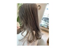 ラボ(Lab.)の雰囲気（ヘアーも一緒にできちゃうトータルビューティサロン♪）