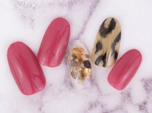 ルアナ 吉祥寺店(LUANA)/定額￥8250円☆パラジェル