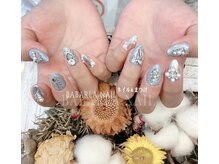 バーバラネイルサロン(Babarla)/定額スペシャルコース6900