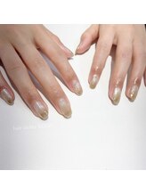 ヘアーアトリエ エゴン(hair atelier EGON)/ネイル