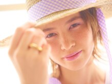 ミィ 神戸元町店(MII)/**mii's original world* 