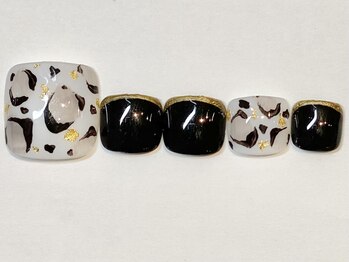 リノリコ 阿佐ヶ谷店(RinoRiko)/FOOT定額L 3