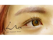 クレー(Klee)/下まつげパーマ