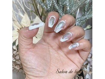 サロン ドゥ リヤン(Salon de Lien)/